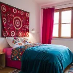 Boho Style Apartment
