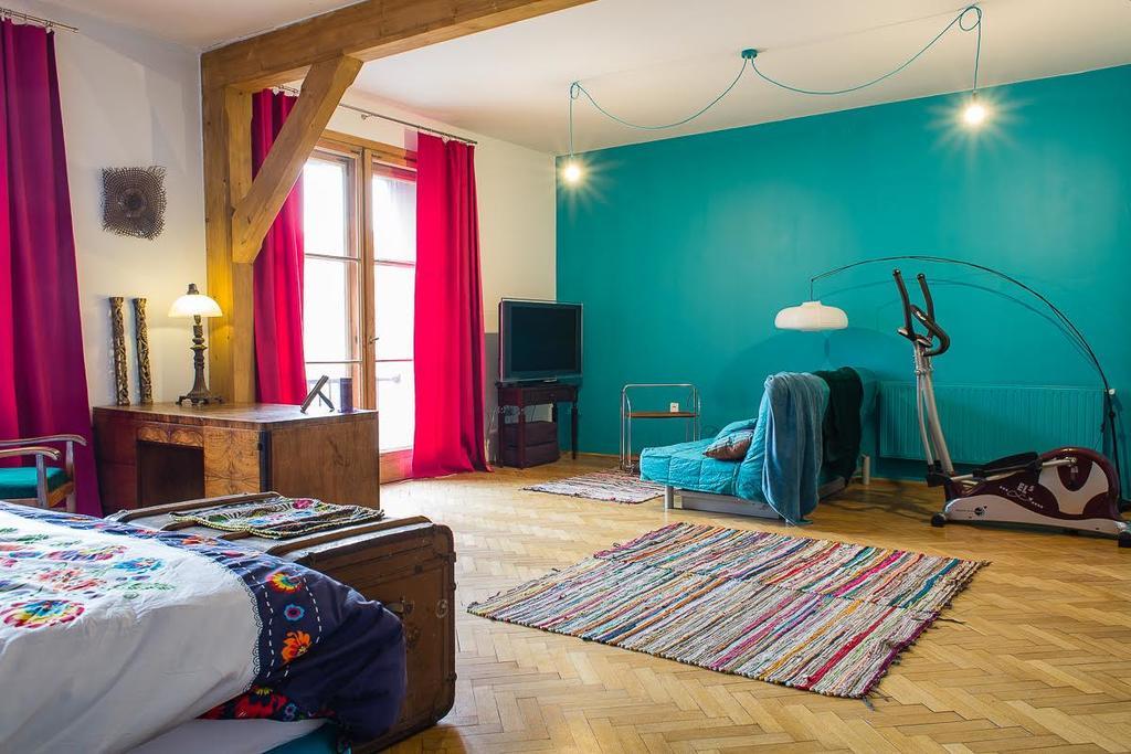 Boho Style Krakau