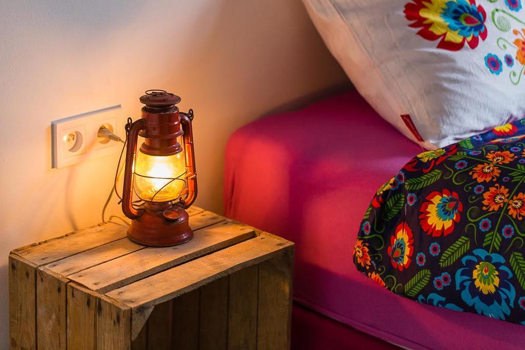 Apartment Boho Style Krakau