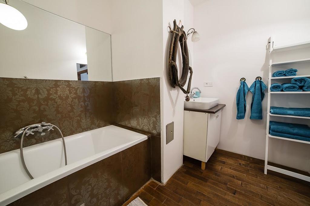 Boho Style Apartment Krakau